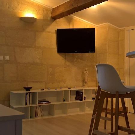 Studio Bliss Bordeaux Luaran gambar
