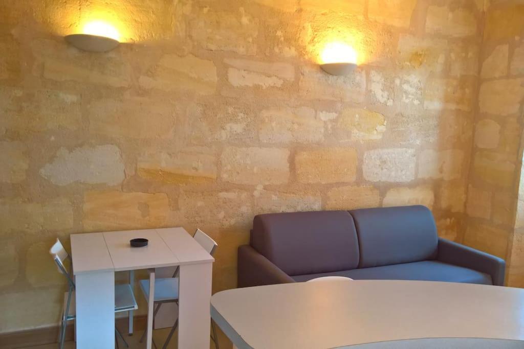 Studio Bliss Bordeaux Luaran gambar