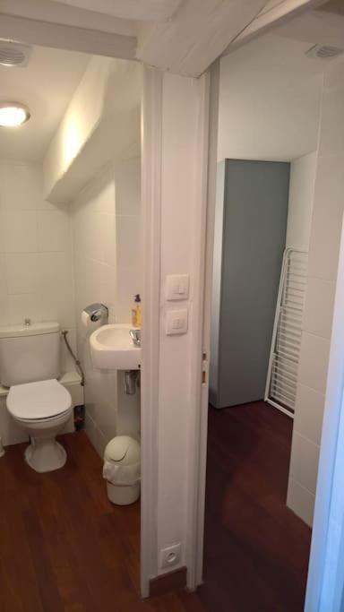 Studio Bliss Bordeaux Luaran gambar