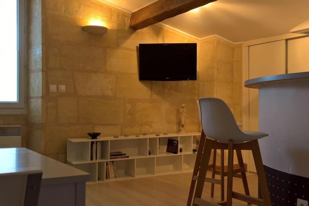 Studio Bliss Bordeaux Luaran gambar