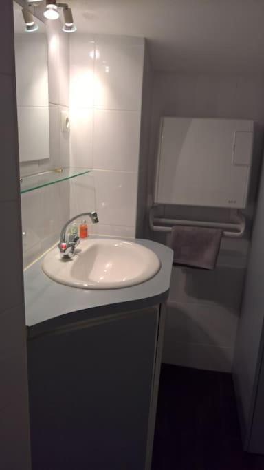 Studio Bliss Bordeaux Luaran gambar