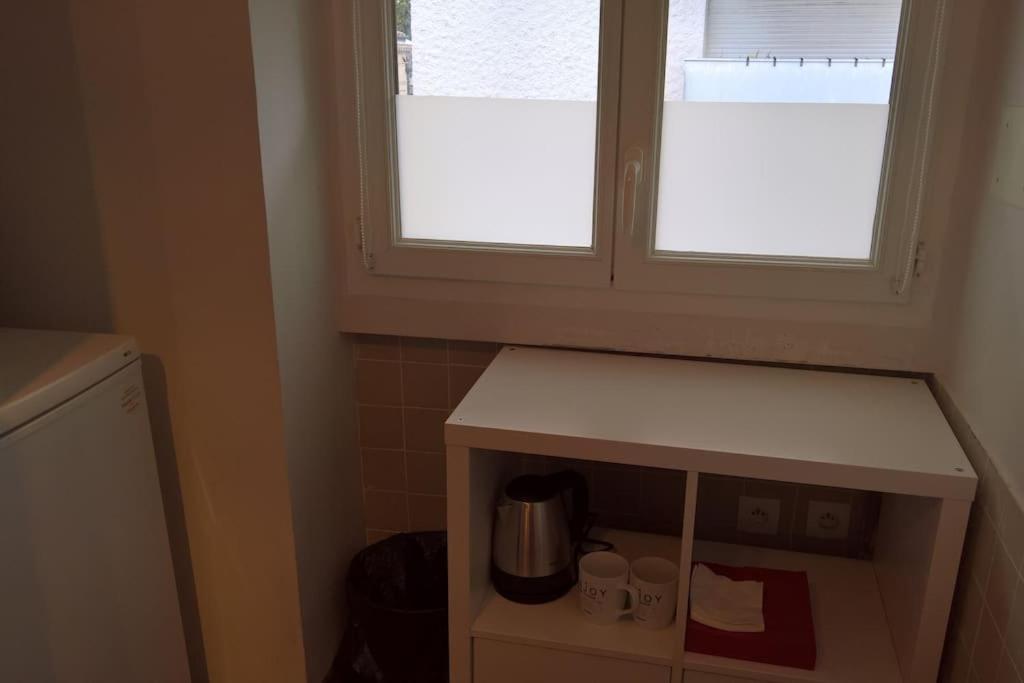Studio Bliss Bordeaux Luaran gambar