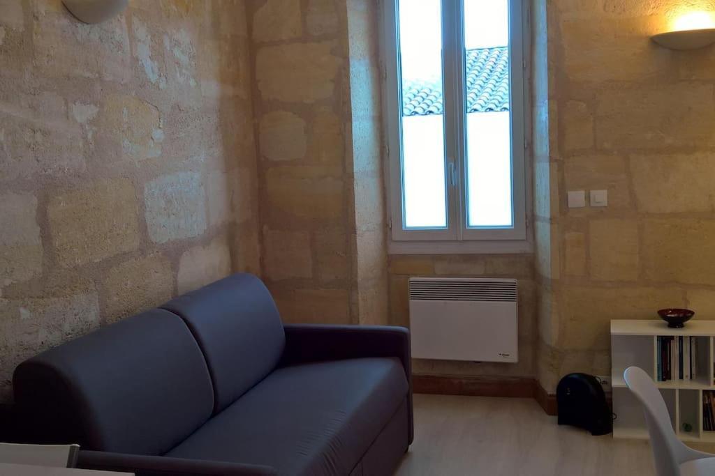 Studio Bliss Bordeaux Luaran gambar