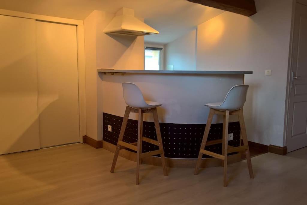 Studio Bliss Bordeaux Luaran gambar